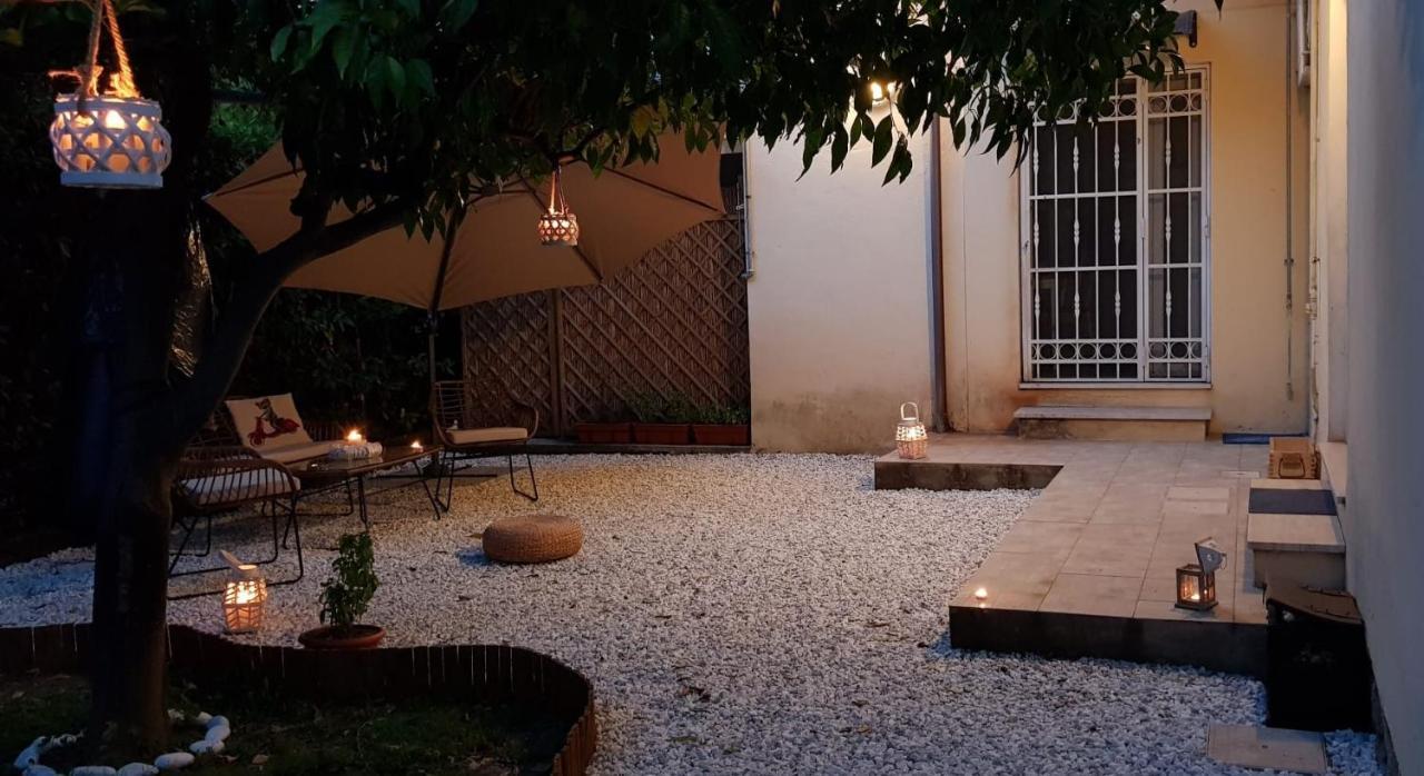 Villa Noemi Bed&Breakfast Pisa Exterior photo